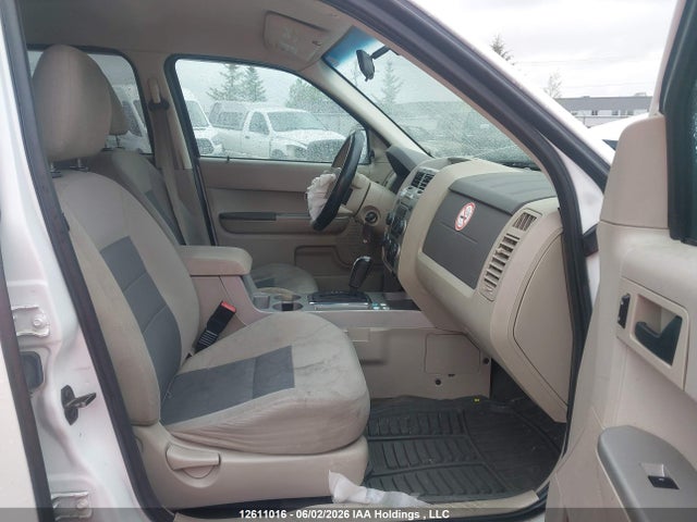 Aukcja sprzedaży 2008 Ford Escape Hev, vin: 1FMCU49H08KE28115, numer aukcji: 12611016
