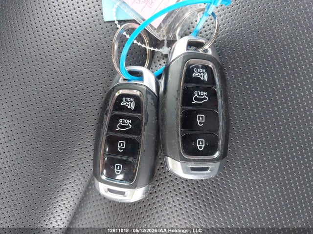 Aukcja sprzedaży 2019 Hyundai Elantra Gt N Line, vin: KMHH55LC3KU103783, numer aukcji: 12611018