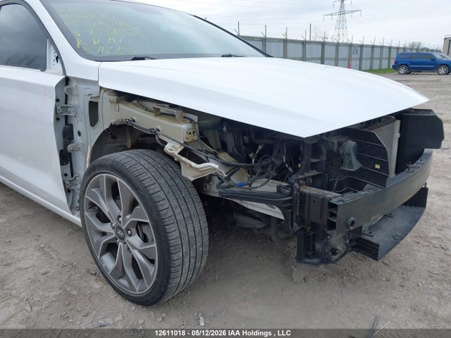 Aukcja sprzedaży 2019 Hyundai Elantra Gt N Line, vin: KMHH55LC3KU103783, numer aukcji: 12611018