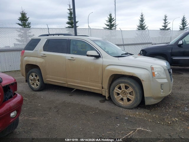 12611019 :رقم المزاد ، 2GKFLTEK0D6209057 vin ، 2013 Gmc Terrain Sle مزاد بيع