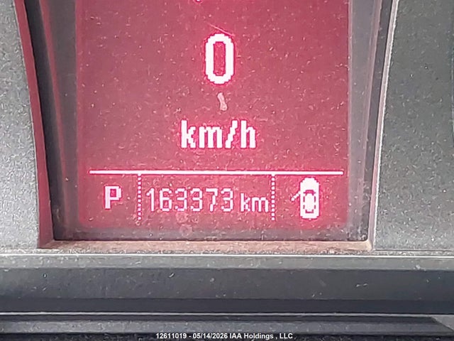 12611019 :رقم المزاد ، 2GKFLTEK0D6209057 vin ، 2013 Gmc Terrain Sle مزاد بيع