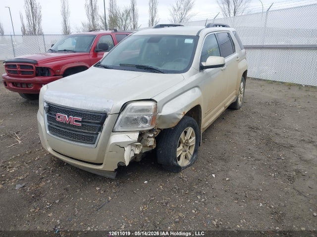 12611019 :رقم المزاد ، 2GKFLTEK0D6209057 vin ، 2013 Gmc Terrain Sle مزاد بيع