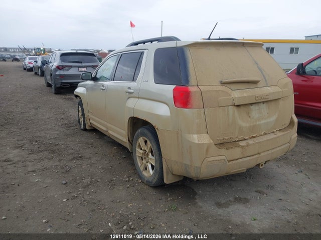 12611019 :رقم المزاد ، 2GKFLTEK0D6209057 vin ، 2013 Gmc Terrain Sle مزاد بيع
