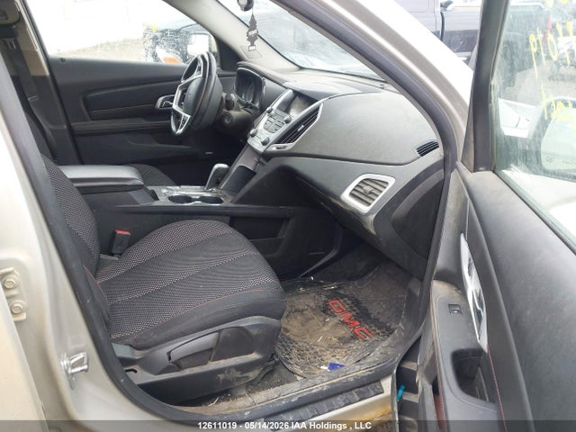 12611019 :رقم المزاد ، 2GKFLTEK0D6209057 vin ، 2013 Gmc Terrain Sle مزاد بيع