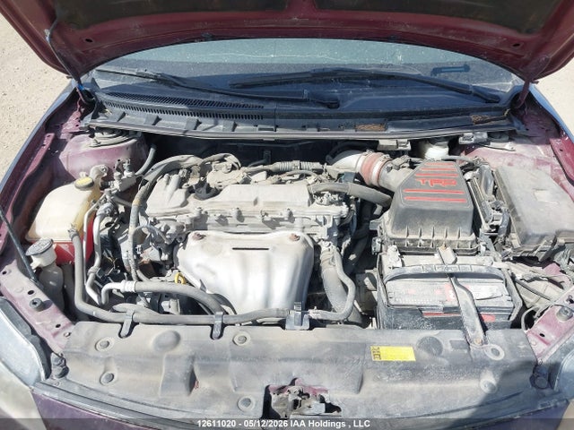 2011 Scion Tc მანქანა იყიდება აუქციონზე, vin: JTKJF5C75B3004533, აუქციონის ნომერი: 12611020