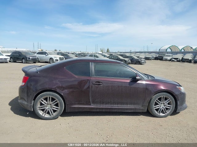 2011 Scion Tc მანქანა იყიდება აუქციონზე, vin: JTKJF5C75B3004533, აუქციონის ნომერი: 12611020