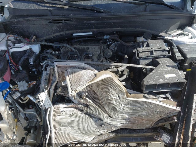 Aukcja sprzedaży 2024 Hyundai Palisade Limited, vin: KM8R5DGE5RU804815, numer aukcji: 12611023