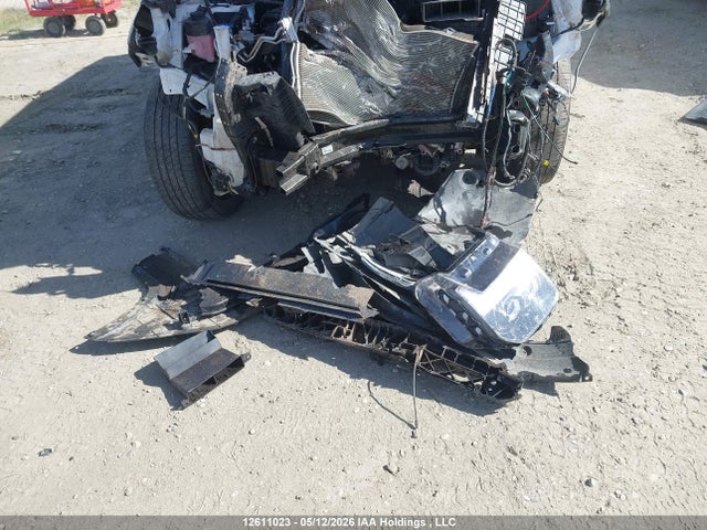 Aukcja sprzedaży 2024 Hyundai Palisade Limited, vin: KM8R5DGE5RU804815, numer aukcji: 12611023