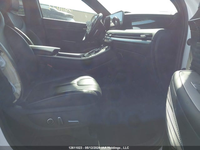Aukcja sprzedaży 2024 Hyundai Palisade Limited, vin: KM8R5DGE5RU804815, numer aukcji: 12611023