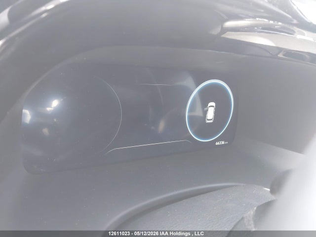 Aukcja sprzedaży 2024 Hyundai Palisade Limited, vin: KM8R5DGE5RU804815, numer aukcji: 12611023