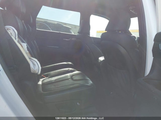 Aukcja sprzedaży 2024 Hyundai Palisade Limited, vin: KM8R5DGE5RU804815, numer aukcji: 12611023