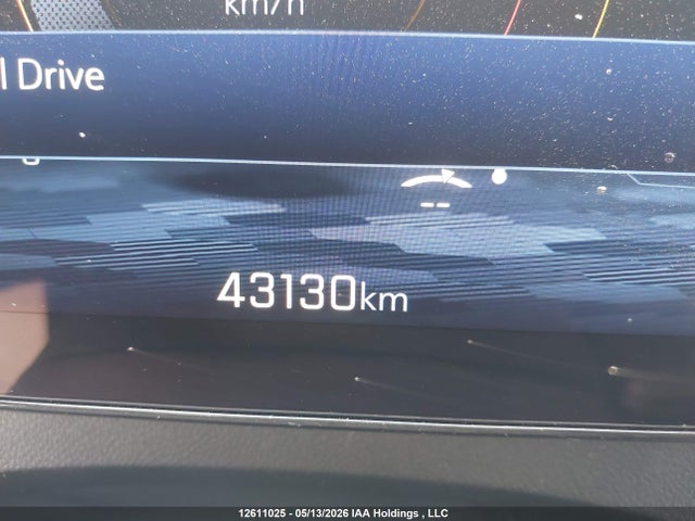 1GNEVGRS4SJ160701 Chevrolet Traverse Lt