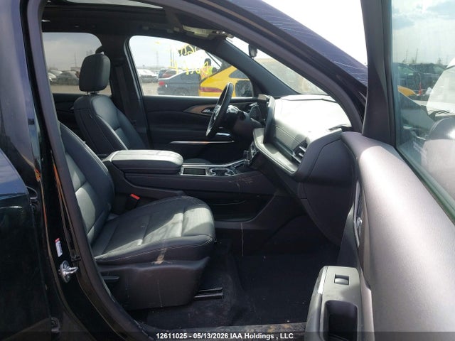 1GNEVGRS4SJ160701 Chevrolet Traverse Lt