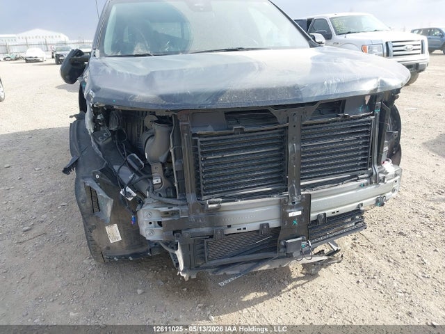 1GNEVGRS4SJ160701 Chevrolet Traverse Lt