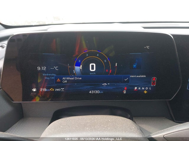 1GNEVGRS4SJ160701 Chevrolet Traverse Lt