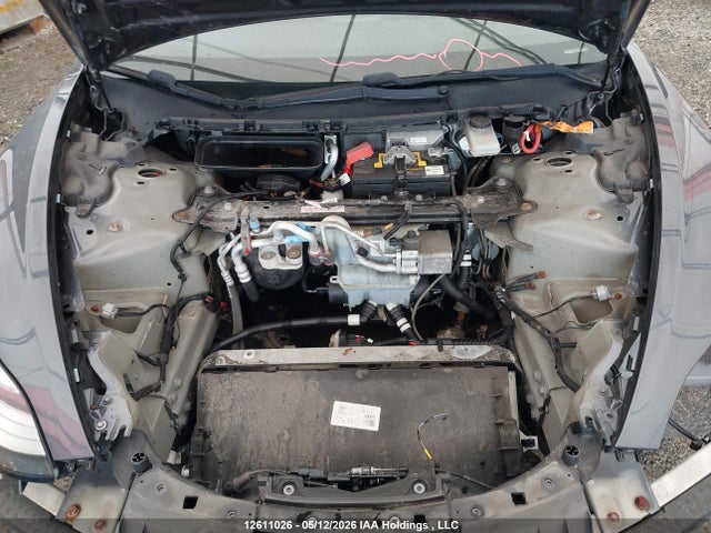 5YJ3E1EA7JF028838 Tesla MODEL 3