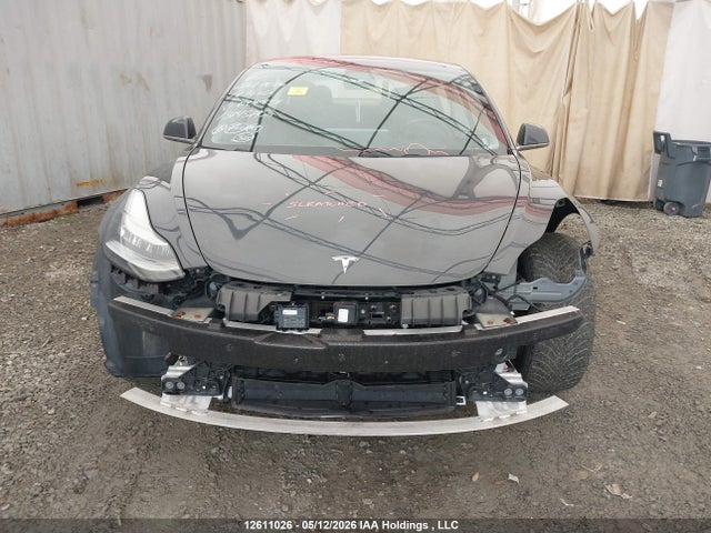 5YJ3E1EA7JF028838 Tesla MODEL 3