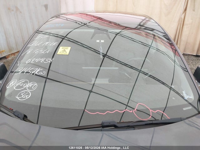 5YJ3E1EA7JF028838 Tesla MODEL 3