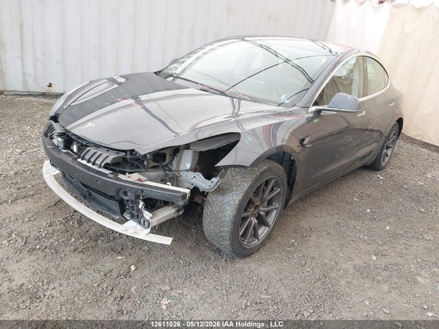 5YJ3E1EA7JF028838 Tesla MODEL 3