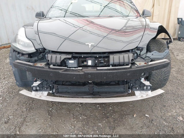 5YJ3E1EA7JF028838 Tesla MODEL 3