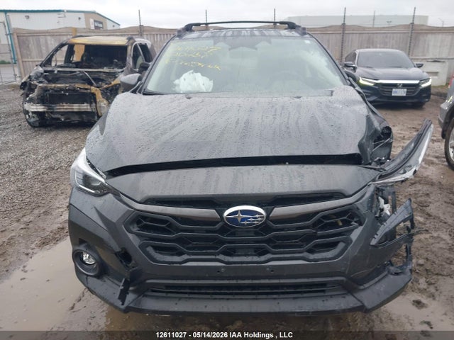 Продажа на аукционе авто 2026 Subaru Crosstrek Limited, vin: JF2GUHNC3T8220258, номер лота: 12611027