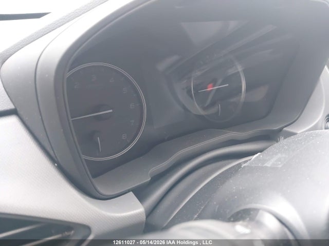 Продажа на аукционе авто 2026 Subaru Crosstrek Limited, vin: JF2GUHNC3T8220258, номер лота: 12611027