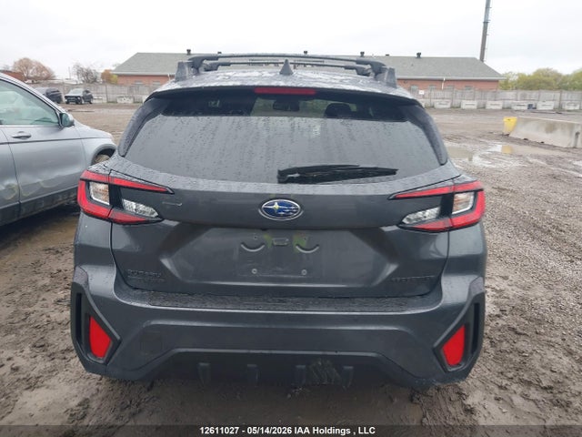 Продажа на аукционе авто 2026 Subaru Crosstrek Limited, vin: JF2GUHNC3T8220258, номер лота: 12611027