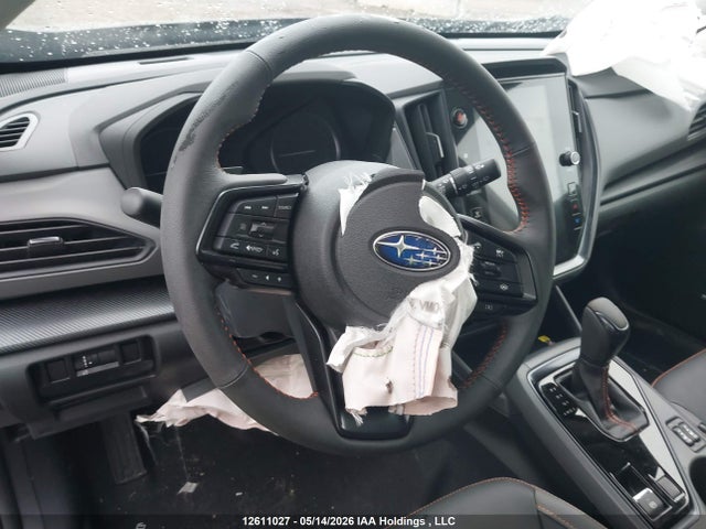 Продажа на аукционе авто 2026 Subaru Crosstrek Limited, vin: JF2GUHNC3T8220258, номер лота: 12611027