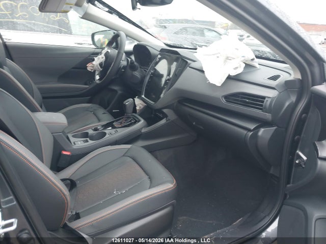 Продажа на аукционе авто 2026 Subaru Crosstrek Limited, vin: JF2GUHNC3T8220258, номер лота: 12611027
