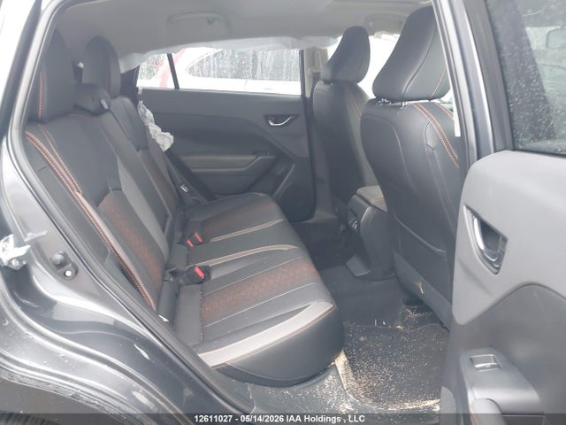 Продажа на аукционе авто 2026 Subaru Crosstrek Limited, vin: JF2GUHNC3T8220258, номер лота: 12611027