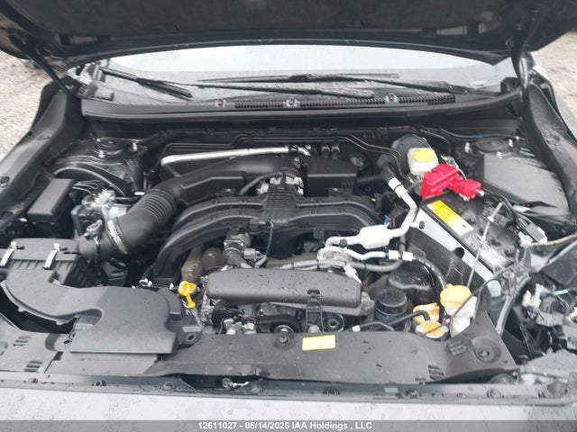 Продажа на аукционе авто 2026 Subaru Crosstrek Limited, vin: JF2GUHNC3T8220258, номер лота: 12611027
