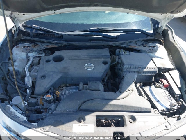 Aukcja sprzedaży 2013 Nissan Altima 2.5/s/sv/sl, vin: 1N4AL3AP6DN519609, numer aukcji: 12611028