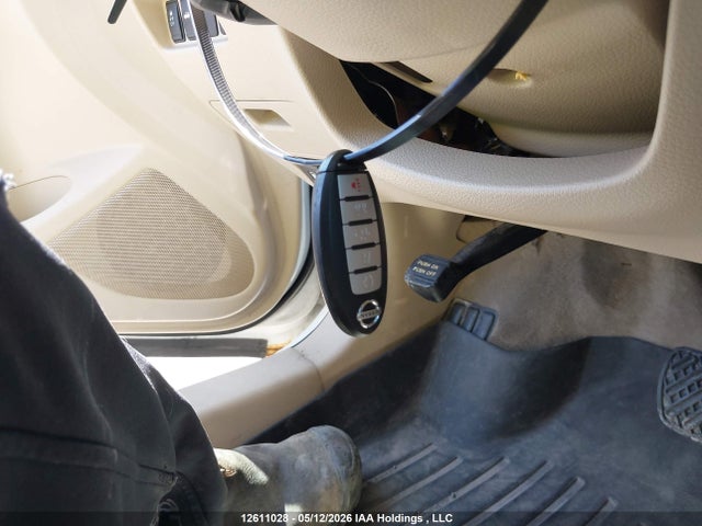 Aukcja sprzedaży 2013 Nissan Altima 2.5/s/sv/sl, vin: 1N4AL3AP6DN519609, numer aukcji: 12611028