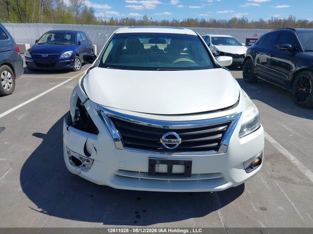 Aukcja sprzedaży 2013 Nissan Altima 2.5/s/sv/sl, vin: 1N4AL3AP6DN519609, numer aukcji: 12611028