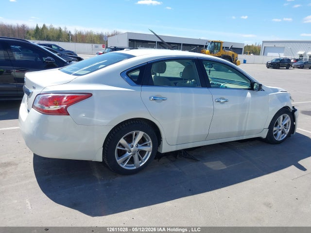 Aukcja sprzedaży 2013 Nissan Altima 2.5/s/sv/sl, vin: 1N4AL3AP6DN519609, numer aukcji: 12611028
