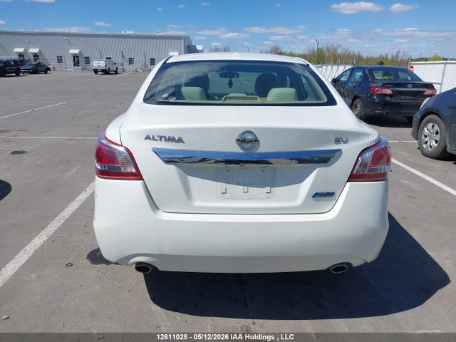 Aukcja sprzedaży 2013 Nissan Altima 2.5/s/sv/sl, vin: 1N4AL3AP6DN519609, numer aukcji: 12611028