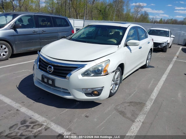 Aukcja sprzedaży 2013 Nissan Altima 2.5/s/sv/sl, vin: 1N4AL3AP6DN519609, numer aukcji: 12611028