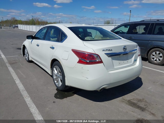 Aukcja sprzedaży 2013 Nissan Altima 2.5/s/sv/sl, vin: 1N4AL3AP6DN519609, numer aukcji: 12611028
