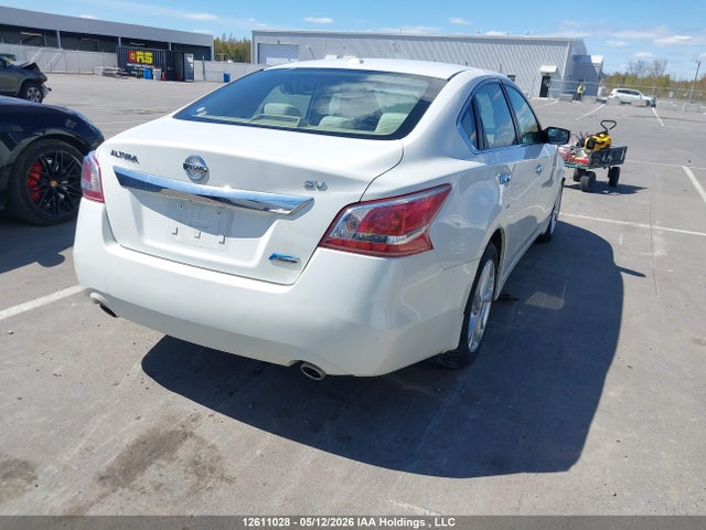 Aukcja sprzedaży 2013 Nissan Altima 2.5/s/sv/sl, vin: 1N4AL3AP6DN519609, numer aukcji: 12611028