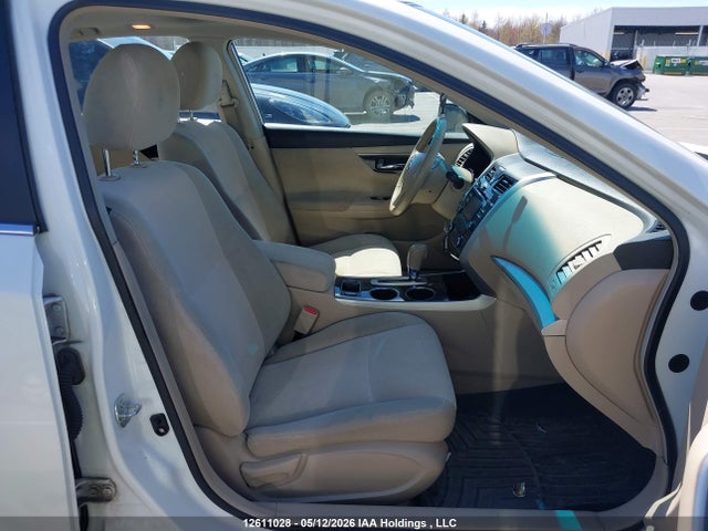 Aukcja sprzedaży 2013 Nissan Altima 2.5/s/sv/sl, vin: 1N4AL3AP6DN519609, numer aukcji: 12611028