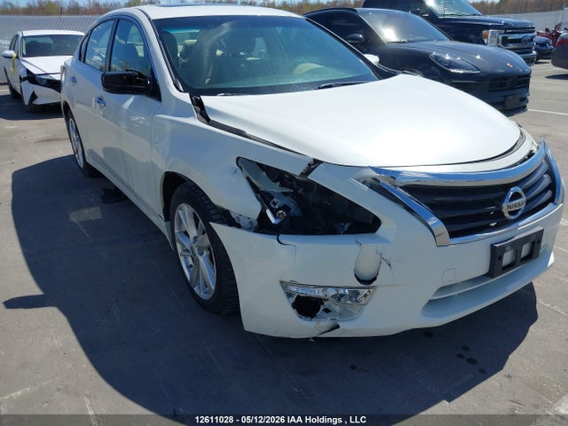 Aukcja sprzedaży 2013 Nissan Altima 2.5/s/sv/sl, vin: 1N4AL3AP6DN519609, numer aukcji: 12611028