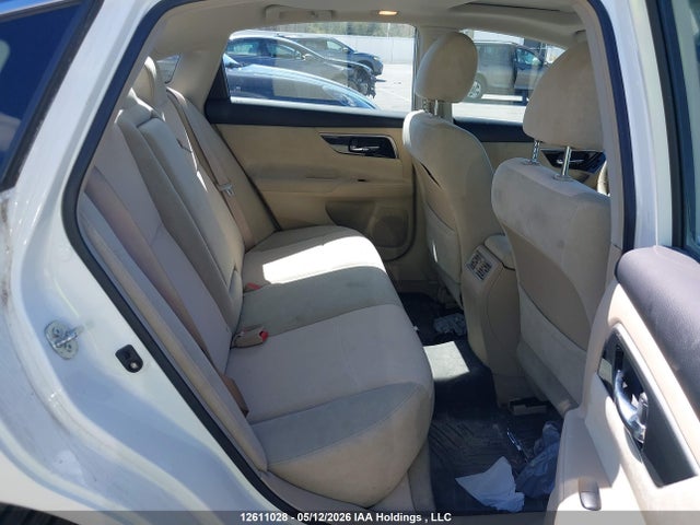 Aukcja sprzedaży 2013 Nissan Altima 2.5/s/sv/sl, vin: 1N4AL3AP6DN519609, numer aukcji: 12611028