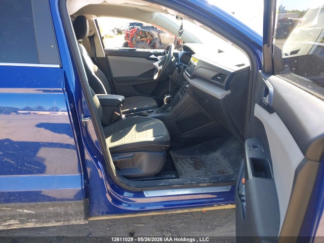 Продаж на аукціоні авто 2023 Volkswagen Taos Se, vin: 3VVVX7B29PM378626, номер лоту: 12611029