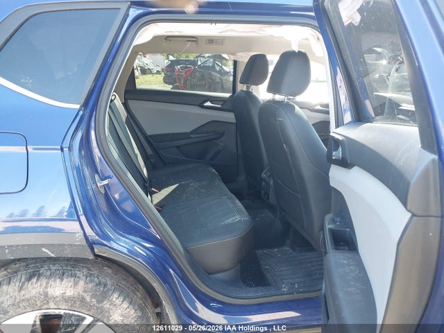 Продаж на аукціоні авто 2023 Volkswagen Taos Se, vin: 3VVVX7B29PM378626, номер лоту: 12611029