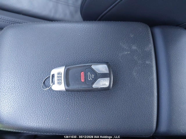 WAUENCF53KA023925 Audi A5 45 Progressiv
