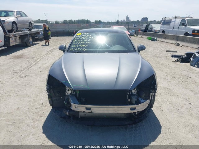 WAUENCF53KA023925 Audi A5 45 Progressiv