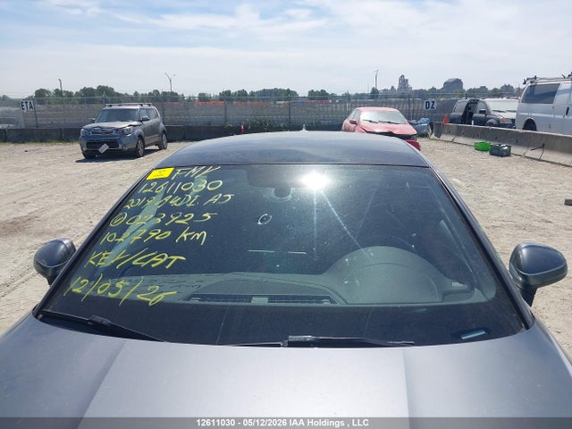 WAUENCF53KA023925 Audi A5 45 Progressiv