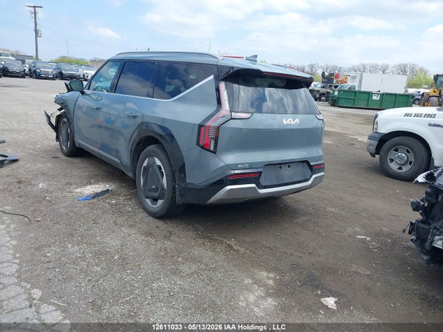 KNDADFS56T6063996 KIA ev9