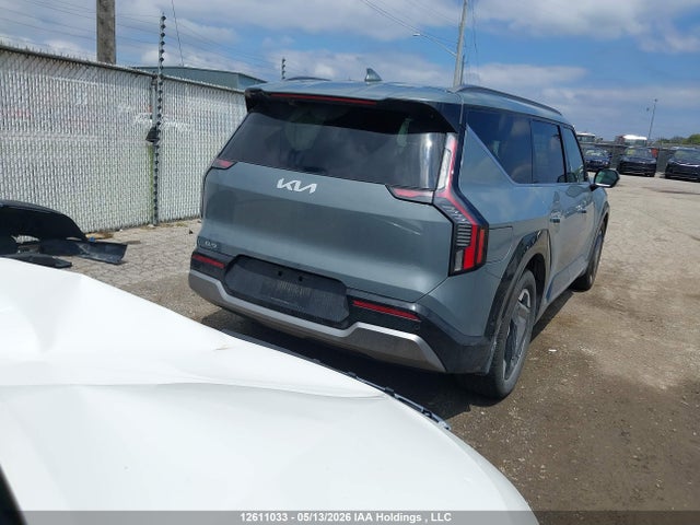 KNDADFS56T6063996 KIA ev9
