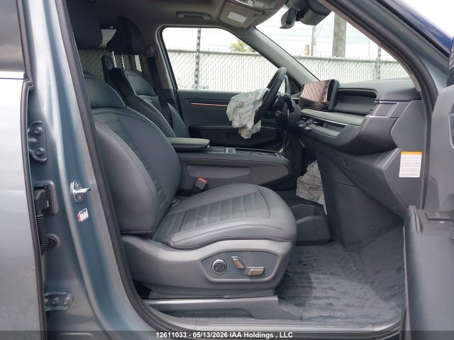 KNDADFS56T6063996 KIA ev9